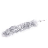 Duster - Light Grey Color